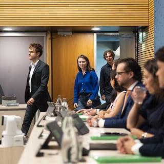 Meerdere coronagetuigen bedreigd rond verhoren: Tolerantie voor dit verwerpelijke gedrag is nul