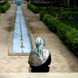 Review: Women Without Men – what price does an Iranian woman pay for her desires?