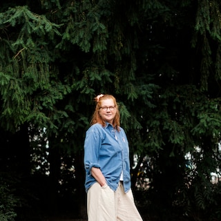 Barbara Tammes (59) gives Parool readers assignments in 'more flexible thinking' this summer