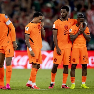 KNVB doet aangifte na racisme richting spelers Oranje: We willen een heel duidelijk signaal afgeven