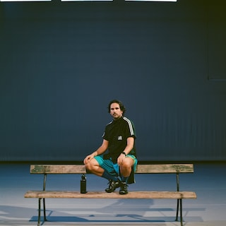 ‘I use skipping as a kind of navigation system’: choreographer Andreas Hannes on Anthology, showing at Julidans