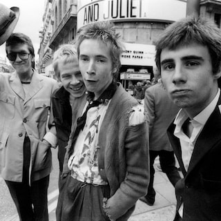Documentary on Glen Matlock, forever the bassist kicked out of punk band the Sex Pistols: 'There was a lot of testosterone flying around'
