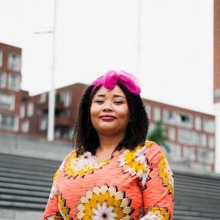 Vayhishta Miskin (Bij1) lost her board seat in Southeast: ‘There are so many egos in the civil service – they hold a lot back’