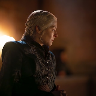 House of the Dragon review: dragon sea battle instead of drones in the fictional Strait of Hormuz