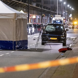 8-month suspended sentence for fatal collision with 30-year-old man on Oostelijke Handelskade