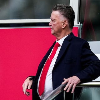 Jordi Cruyff leaves his mark at Ajax: Van Gaal is the latest key figure to depart