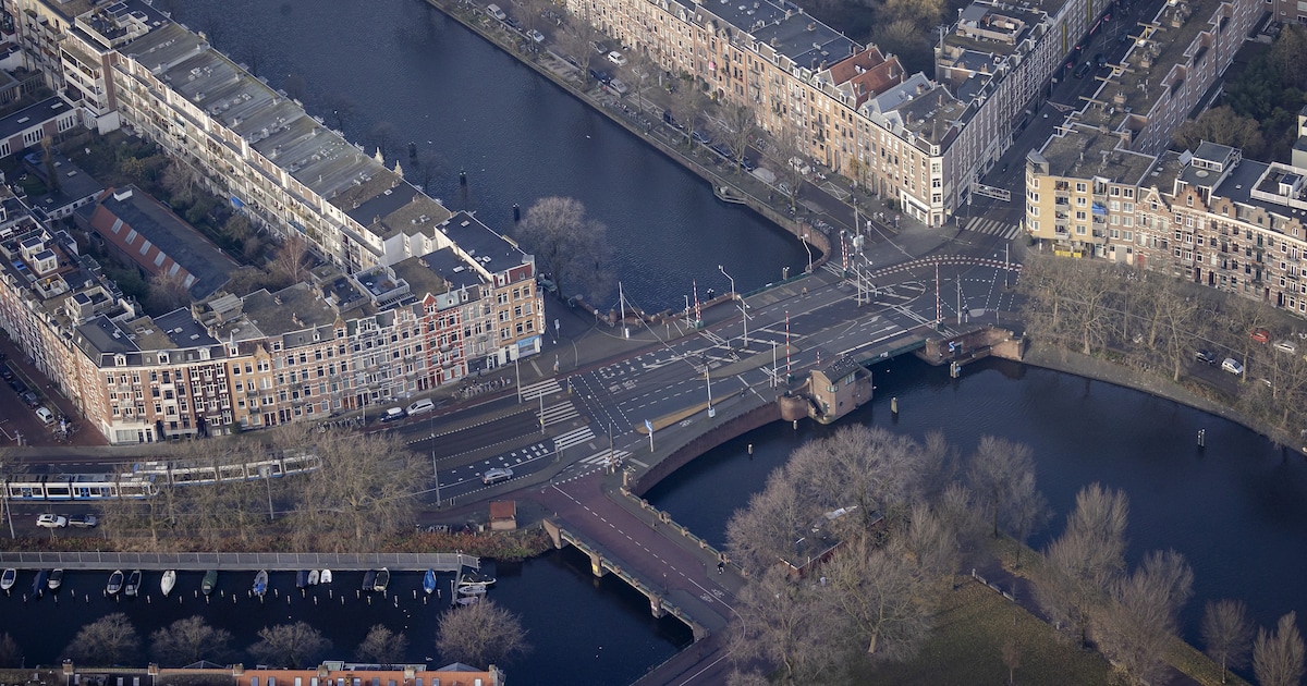 Couple in Amsterdam evicted from social housing apartment after 33 years, because they own seven apa