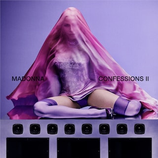 Surprise: Confessions II is the strongest Madonna album in 20 years