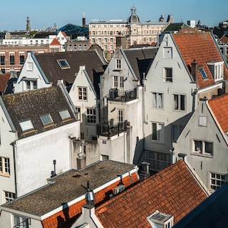Amsterdam frees up more vacant homes: from 1,300 to 1,836 in one year
