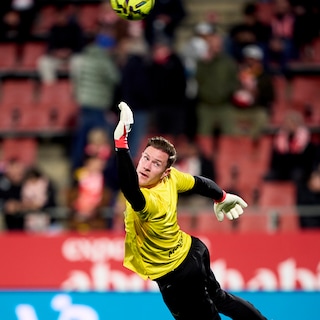Ter Stegen is a consummate professional with a significant injury history. What can Ajax expect from him?
