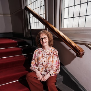 Anita Crowe programs 80 Summer Concerts at the Concertgebouw for the 15th time: ‘I know listeners who plan their holidays around this’