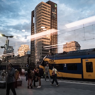 Handel met Rusland en een gokker met tonnen cash: zo ging ABN Amro (weer) duur de fout in