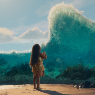 Moana review: in this live-action version, real actors lack the charming exaggeration of animation