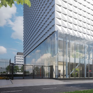 Southeast Amsterdam to get mega data center: heavy user of power and drinking water, but with space for local startups