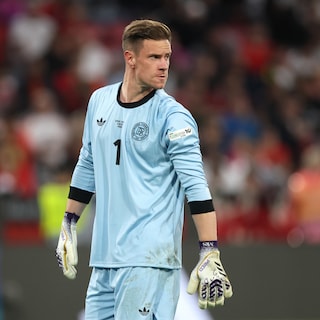 Ajax reporter Daan Sutorius on Ter Stegen, Ajax's new goalkeeper