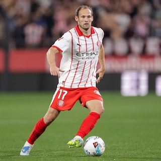Daley Blind's return to Ajax one step closer, free-agent defender in talks with Jordi Cruyff