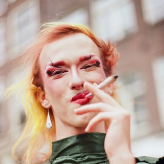 They change how you look at identity, freedom and the everyday: these 10 creative talents have the chance to showcase their work in Het Parool