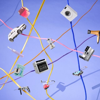 In this Amsterdam-East neighborhood, neighbors share self-generated power to relieve the grid: ‘I get a push notification that I can charge my car a bit cheaper’