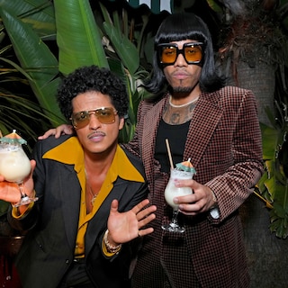 Bruno Mars afterparty at Jimmy Woo called a disgrace and a total scam