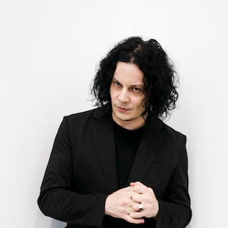 Jack White is at his best when he lets his songs breathe