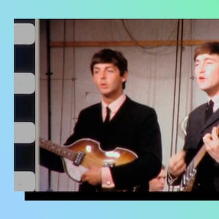 Paul McCartney helped track down the lost bass he used to record Beatles classics