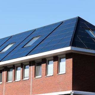 Amsterdam extends solar panel subsidy until end of 2026 with stricter requirements
