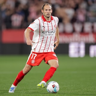 Returning players are never the same as when they left – which version of Daley Blind is Ajax getting?
