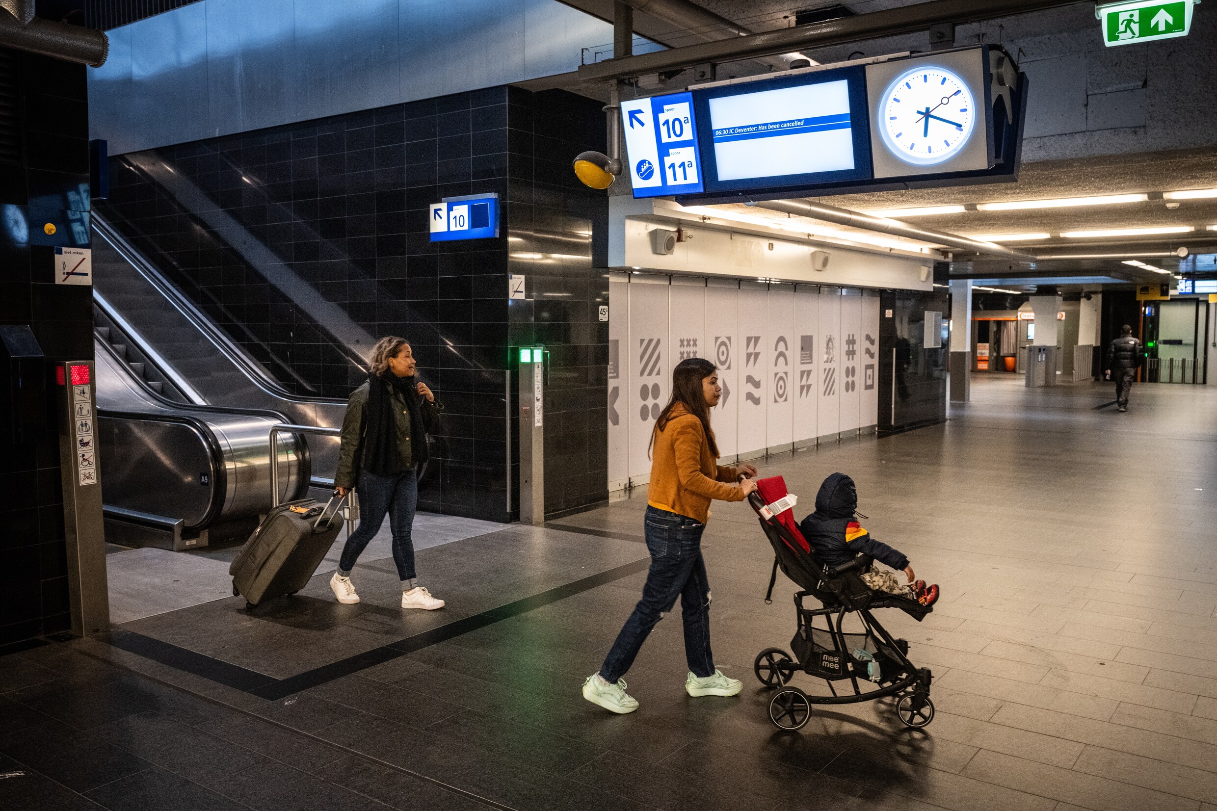 New Public Transport Rules: Children Travel for Free, Senior Discount to End