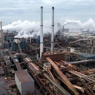 Tata Steel in court, but what punishment do you give a company?