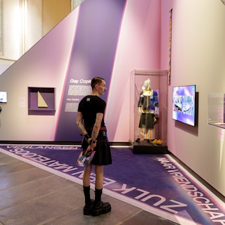 Pride: 10 queer exhibitions worth seeing