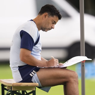 Míchel wants to leave his mark on Ajax: My first goal is to cultivate a winning mentality