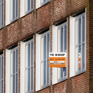 More choice in the Amsterdam housing market, but real estate agents warn of structural shortages
