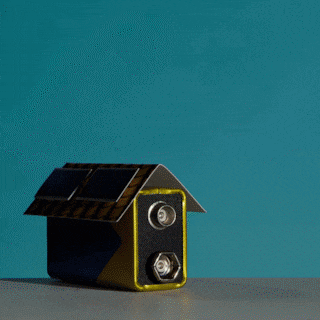 Few roofs, little sun, many high-rises: why Amsterdam is the worst place for a home battery