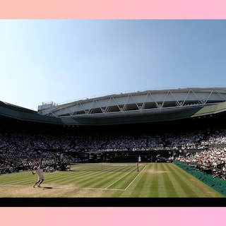 BBC tennis commentator sulkily refused to cover minor matches; prefers to quit