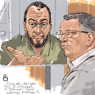 'Rico the Chilean' no longer prosecuted for murder plot against 'Boeloeloe', but will face charges for plot to murder 'Taxi'