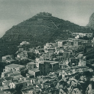 Book review: Monaldi & Sorti on Malaparte in Capri in 1939: 'One hundred percent fiction' – but the characters really existed