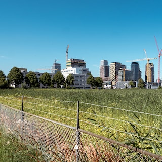 Opinion: The problem with data centers is that Amsterdammers only get a say once the permits have already been granted