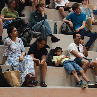 First edition of Amsterdam Chess Festival: A chess city deserves a major event