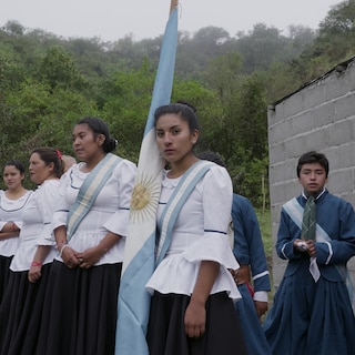 Lucrecia Martel’s documentary Our Land reveals the toxic legacy of colonial power dynamics: ‘More and more people are being driven from their land’