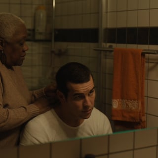 Review: in the social-realist drama Muy lejos, an 'opportunity seeker' encounters a cold Netherlands