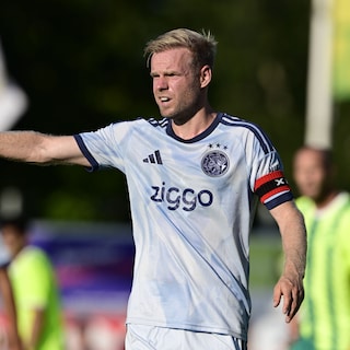 Live: Conference League | FK Vojvodina - Ajax: Blind, Wijndal and Gloukh start