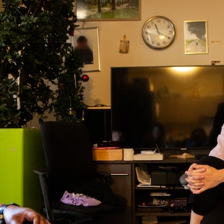 Hitte raakt psychiatrische patiënten extra hard: Bij code rood had ik zeven crisissen in één nacht