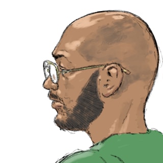 No life sentence, but nearly 14 years in prison for Jaouad W. (47) for two liquidations