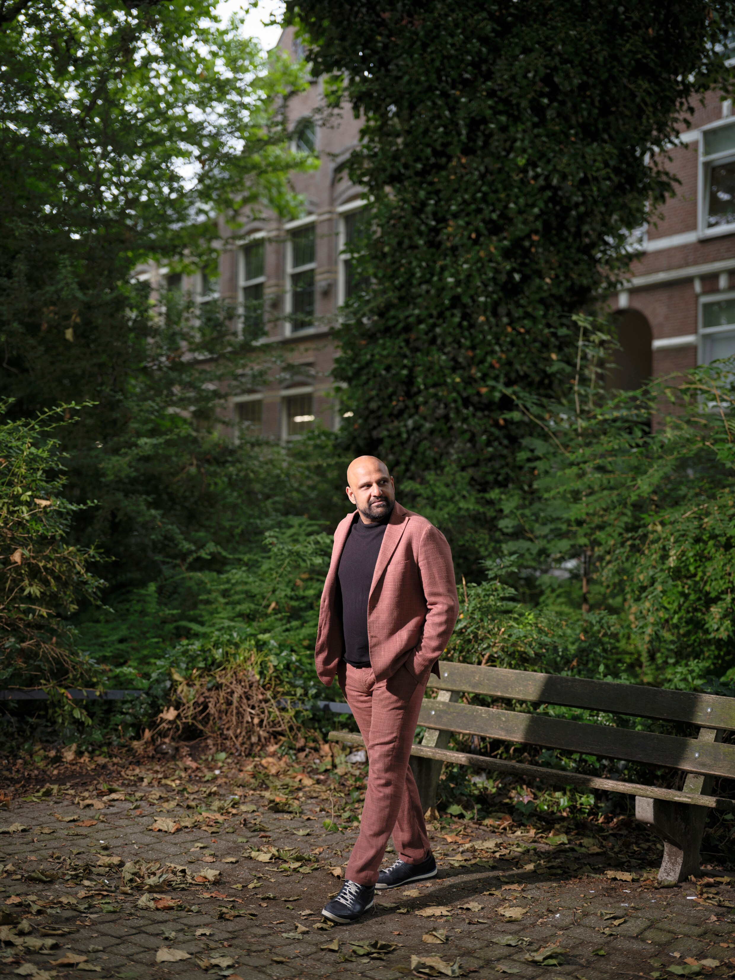 Amsterdam and Eindhoven: leveraging each other's strengths for technological growth