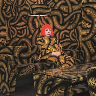 'Polka dot artist' Yayoi Kusama, Matisse from the Pompidou, Willem de Kooning: this is the art we're looking forward to this autumn