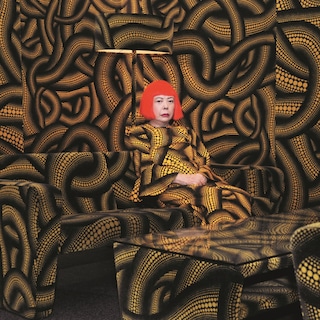 Japanese artist Yayoi Kusama has died at the age of 97