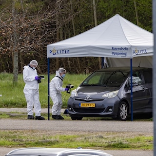 Suspect in murder of ABN Amro employee in Nieuw-Vennep remains silent, except on psychiatric evaluation: ‘I will not accept compulsory treatment’