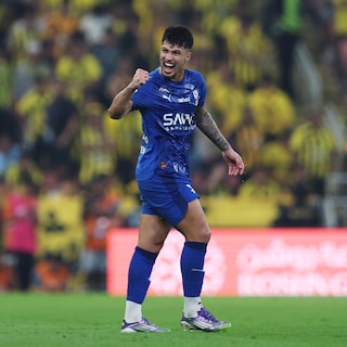 Marcos Leonardo smashed Neymar and Rodrygo’s youth records at Santos – now he must help Ajax score goals