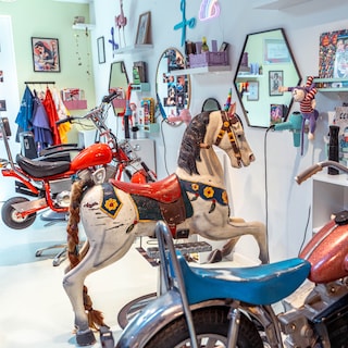 5 kids' hairdressers in Amsterdam