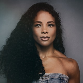 Amsterdam MMA fighter Denise Kielholtz (37): My mother still hopes I will quit